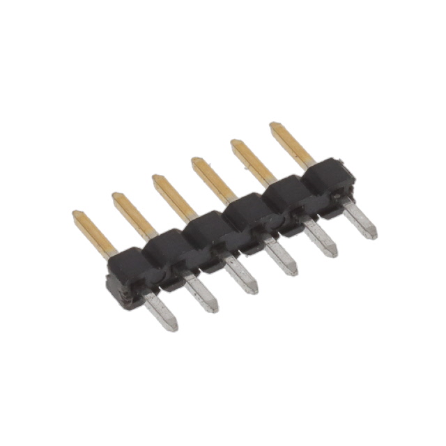 TE Connectivity AMP Connectors 2355172-6